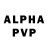 A-PVP VHQ CaliLyn 102